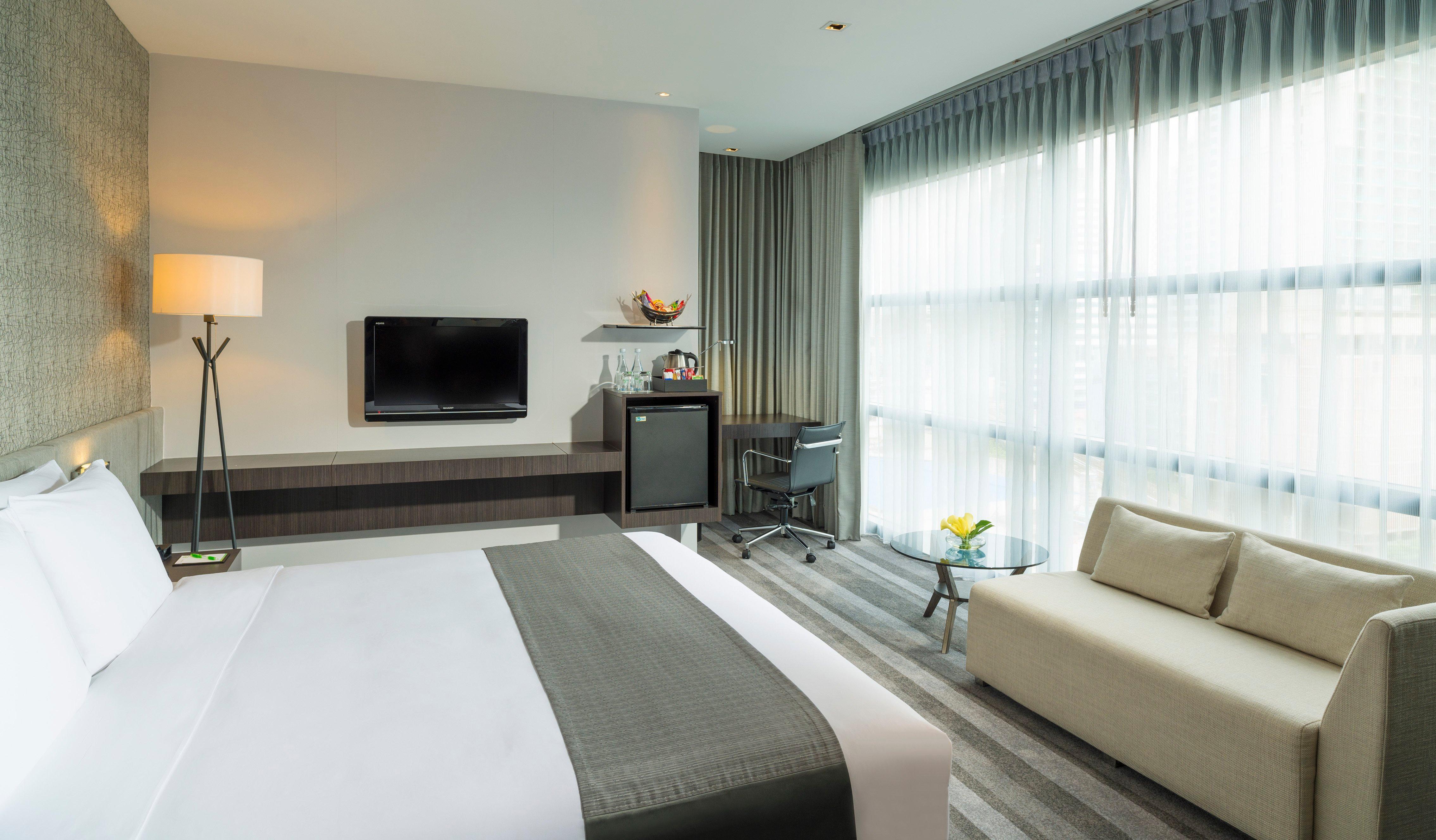 Millennium Hilton Bangkok Hotel Ngoại thất bức ảnh